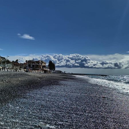 Casa Odello Suite And The Sea Bordighera Exterior photo