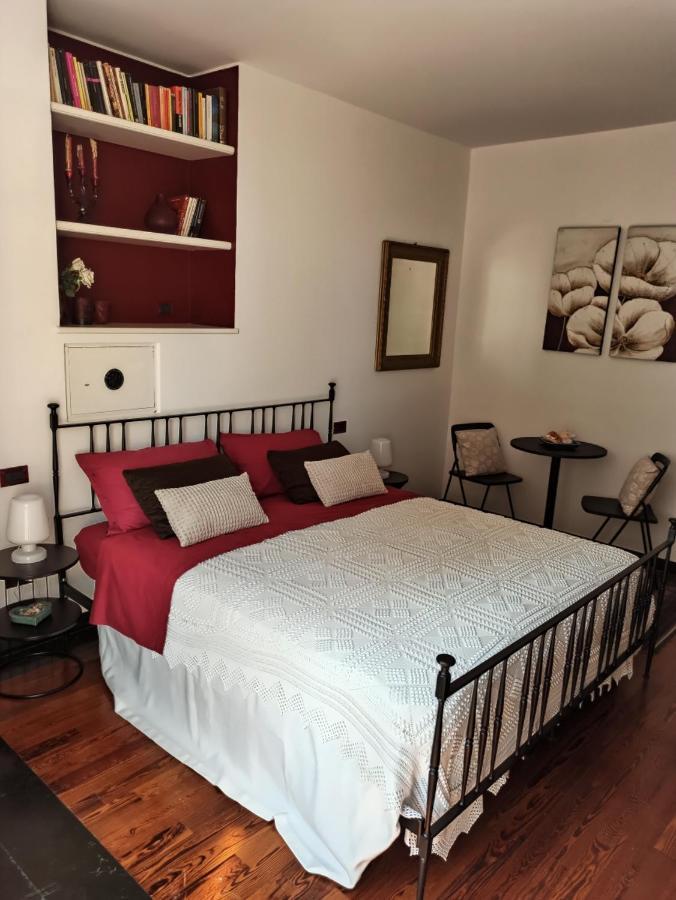 Casa Odello Suite And The Sea Bordighera Exterior photo