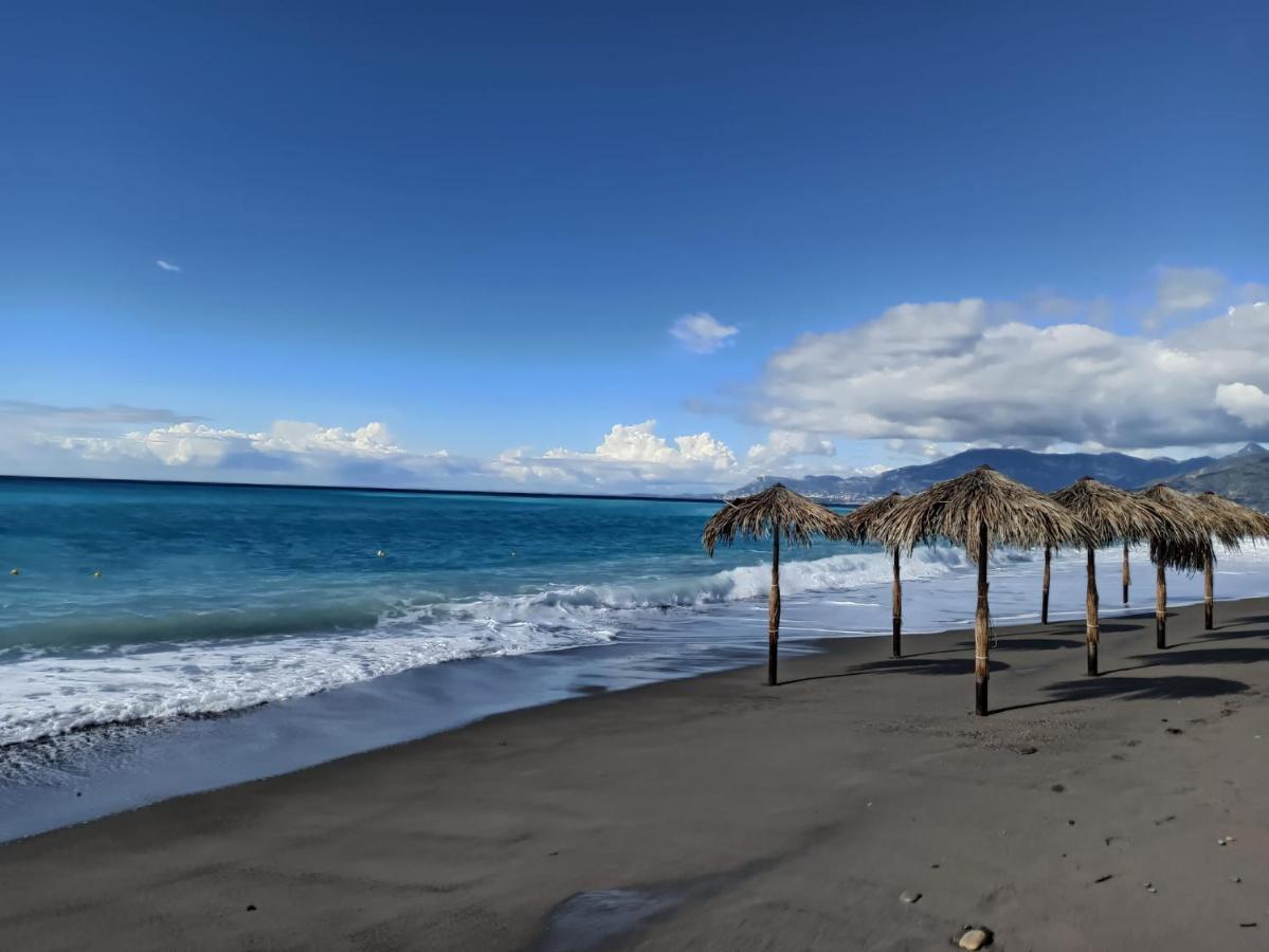 Casa Odello Suite And The Sea Bordighera Exterior photo