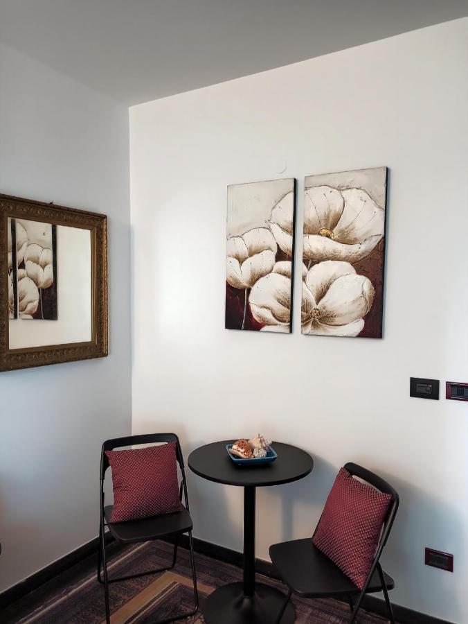 Casa Odello Suite And The Sea Bordighera Exterior photo