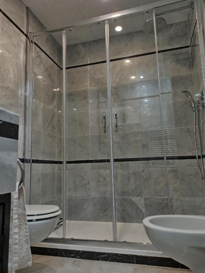Casa Odello Suite And The Sea Bordighera Exterior photo